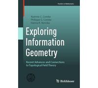 Exploring Information Geometry: Recent Advances and Connections to Topological Field Theory