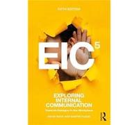 Exploring Internal Communication