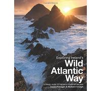 Exploring Ireland's Wild Atlantic Way: A Travel Guide to the West Coast of Ireland