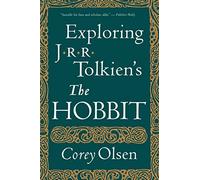 Exploring J.R.R. Tolkien's "The Hobbit"