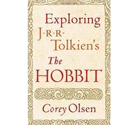 Exploring J.R.R. Tolkien's "The Hobbit"