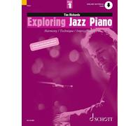 Exploring Jazz Piano 1