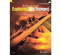 Exploring Jazz Trumpet Mark Armstrong, Ollie Weston (Auteur)