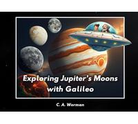 Exploring Jupiter's Moons with Galileo: Ganymede, Callisto, Io, and Europa