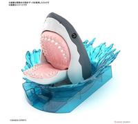 Exploring Lab Nature - Great White Shark - Model Kit