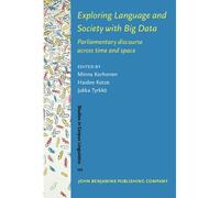 Exploring Language And Society With Big Data