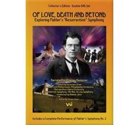 Of love death & beyond - Symphonie n.2 - Documentaire DVD