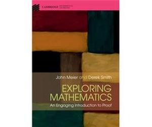 Exploring Mathematics John Lafayette College Meier, Smith Pennsylvania , Pennsylvania Derek Lafayette College (Auteur)