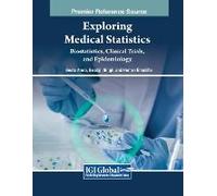 Exploring Medical Statistics