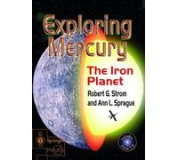 Exploring Mercury