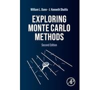Exploring Monte Carlo Methods