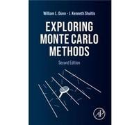 Exploring Monte Carlo Methods – Elsevier