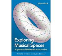 Exploring Musical Spaces: A Synthesis of Mathematical Approaches