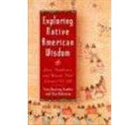 Exploring Native American Wisdom
