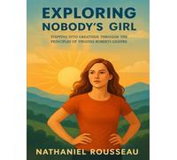 Exploring Nobody's Girl: Stepping into greatness through the Principles of Virginia Roberts Giuffre