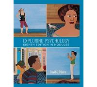 Exploring Psychology In Modules