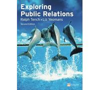 Exploring Public Relations