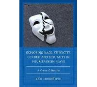 Exploring Race, Ethnicity, Gender, And Sexuality In Four Spanish Plays