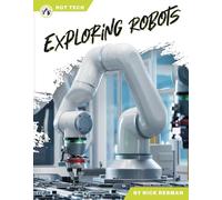 Exploring Robots