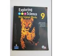 Exploring Science 9 Mark Levesley (Auteur)