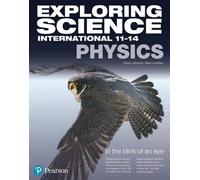 Exploring Science International Physics Student Book