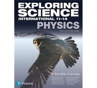 Exploring Science International Physics Student Book by Penny Johnson Unknown (Auteur)