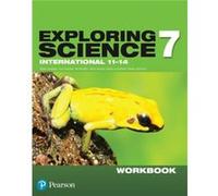 Exploring Science International Year 7 Workbook Unknown (Auteur)