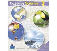 Exploring Science: Pupil's Book: Year 3 Levesley, Mark (Auteur)