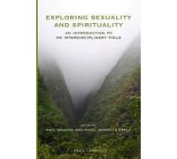 Exploring Sexuality And Spirituality