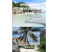 Exploring Seychelles 2024