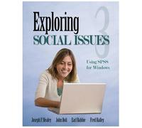 Exploring Social Issues