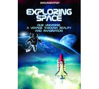 Documentary - Exploring Space [Import Allemand]
