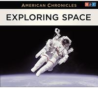 [(Exploring Space)] [Author: NPR] published on (August, 2013)