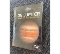 Exploring Space On Jupiter King Of The Planets - Dvd