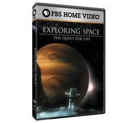 Exploring Space: The Quest for Life [Import USA Zone 1]