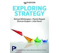 Exploring Strategy Text Only