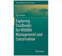 Exploring Studbooks For Wildlife Management And Conservation