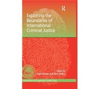 Exploring the Boundaries of International Criminal Justice - Mark Findlay - Taylor amp Francis Ltd - Livre en Anglais - Hardback Mark FindlayMark Findlay (Auteur)