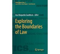 Exploring the Boundaries of Law