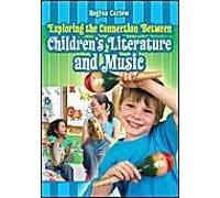 Exploring The Connection Between Children's Literature And Music