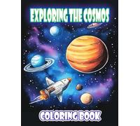 Exploring the Cosmos: A Comprehensive Guide to Planets, Stars, and the Vast Universe