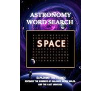 Exploring the Cosmos: Astronomy Word Search Challenges
