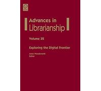 Exploring The Digital Frontier