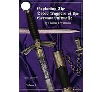 Exploring the Dress Daggers of the German Luftwaffe