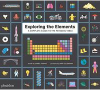 Explorer les éléments – Guide complet du tableau périodique