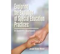 Exploring The Evolution Of Special Education Practices