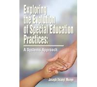 Exploring The Evolution Of Special Education Practices