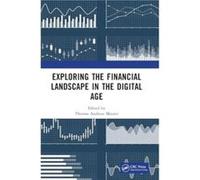 Exploring the Financial Landscape in the Digital Age - Taylor amp Francis Ltd - Taylor amp Francis Ltd - Livre en Anglais - Hardback Taylor amp Francis LtdTaylor amp Francis Ltd (Auteur)