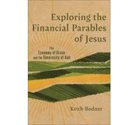Exploring The Financial Parables Of Jesus