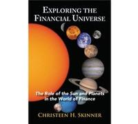 Exploring the Financial Universe: The Role of the Sun and Planets in the World of Finance